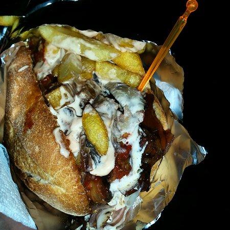 Don Pippo Presso Bar Sapuppo